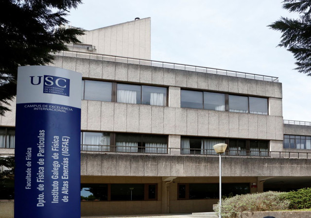 IGFAE Instituto
