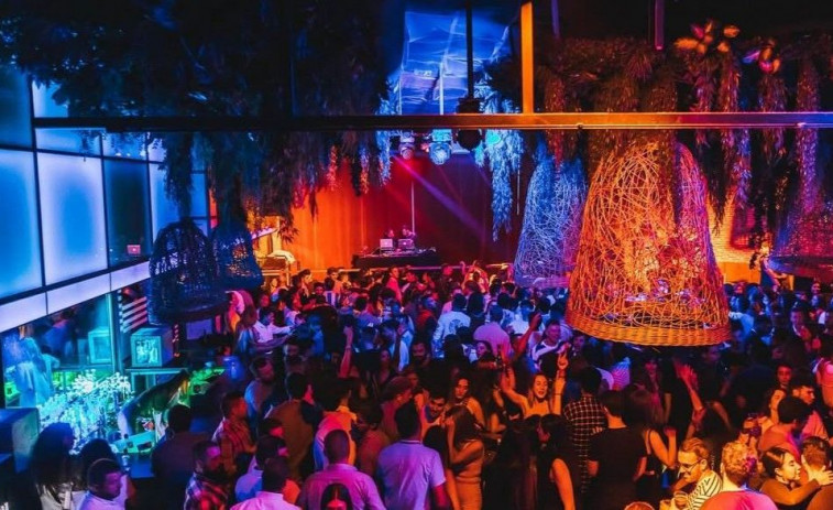 La mayor ampliación de horario en la historia de A Coruña: 39 días de fiesta hasta las 09.00 horas