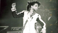 Prince en A Coruña: 35 años de un concierto único que abrió la puerta a las grandes citas