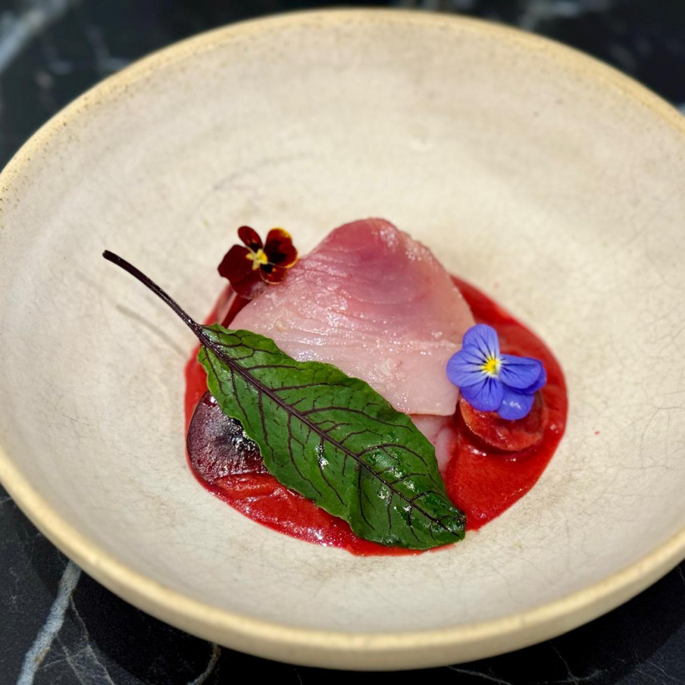 Gastronomía local y creatividad para todos los públicos: la apuesta de Coruña Cociña