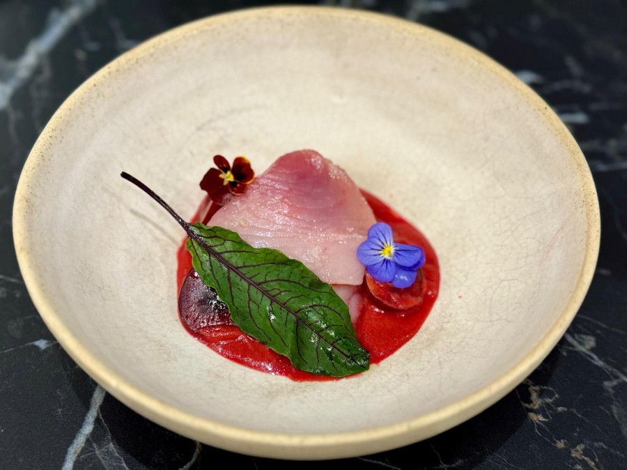 Gastronomía local y creatividad para todos los públicos: la apuesta de Coruña Cociña