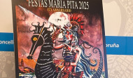 Esta es la programación de las fiestas de María Pita de A Coruña, día a día