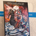 Cartel de María Pita