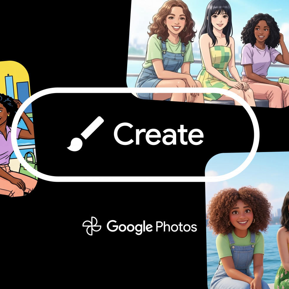 Google lanza su herramienta de inteligencia artificial para crear vídeos a partir de fotos en Shorts y Photos