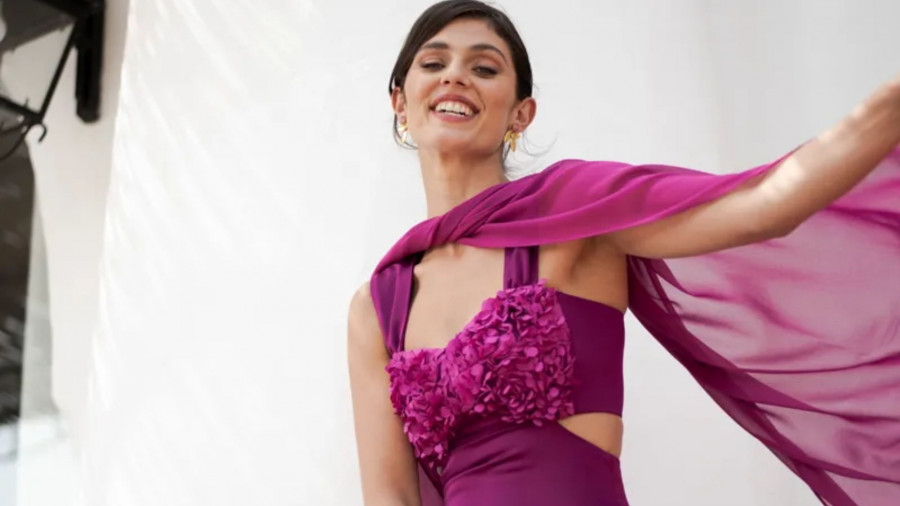 El look de invitada ideal según tu estilo: romántica, minimal, trendy o clásica