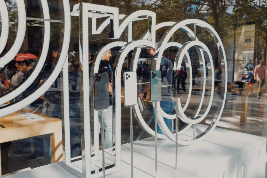 Reino Unido prepara una intervención sobre Apple y Google para frenar prácticas anticompetitivas en el sector móvil