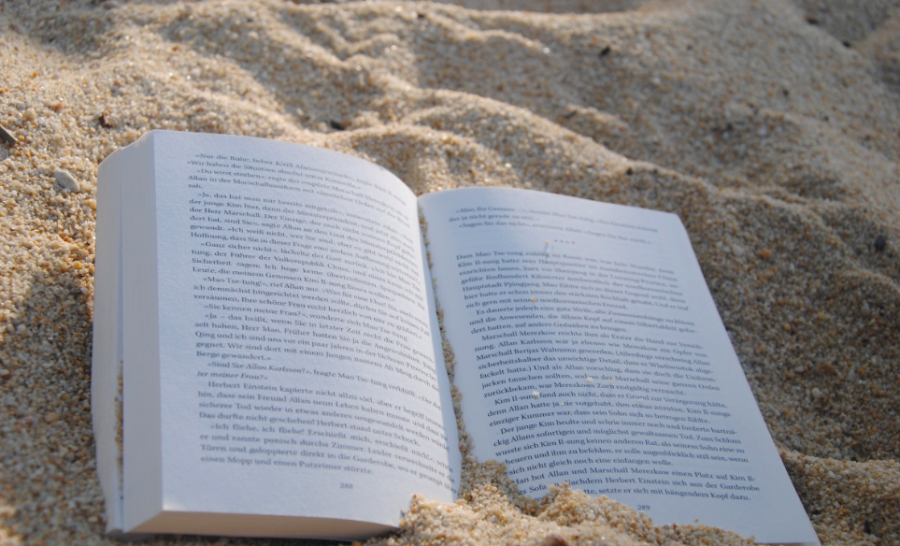 Cinco lecturas para un verano que invita a la reflexión, la risa y la nostalgia