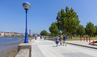 Culleredo propone que el paseo marítimo de O Burgo lleve el nombre de Julio Sacristán