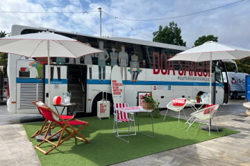 20250724 Doazon de sangue A Coruña