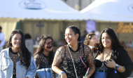 Los pronósticos se cumplen: entradas agotadas para la segunda jornada del Morriña Fest en A Coruña