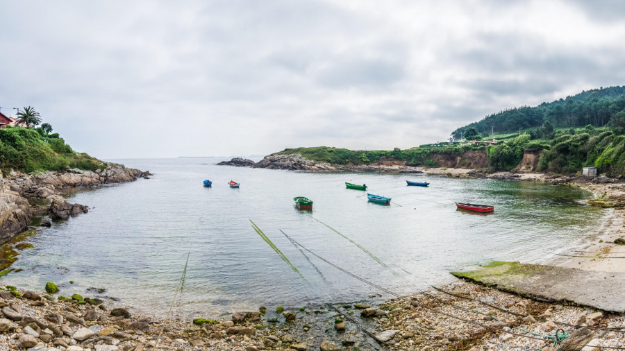 Arteixo impulsa el turismo local con visitas guiadas por el litoral costero