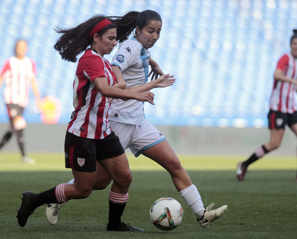 Depor fem athletic horizontal