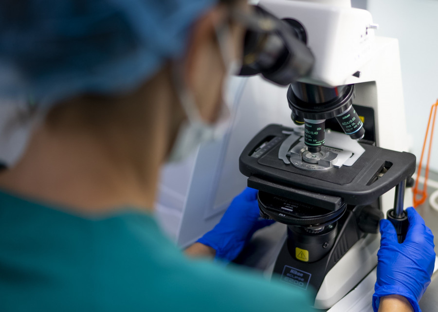 España está a un solo impulso final de convertirse en el primer país en eliminar la hepatitis C