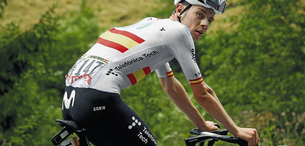 El ciclismo español retrocede medio siglo en el Tour