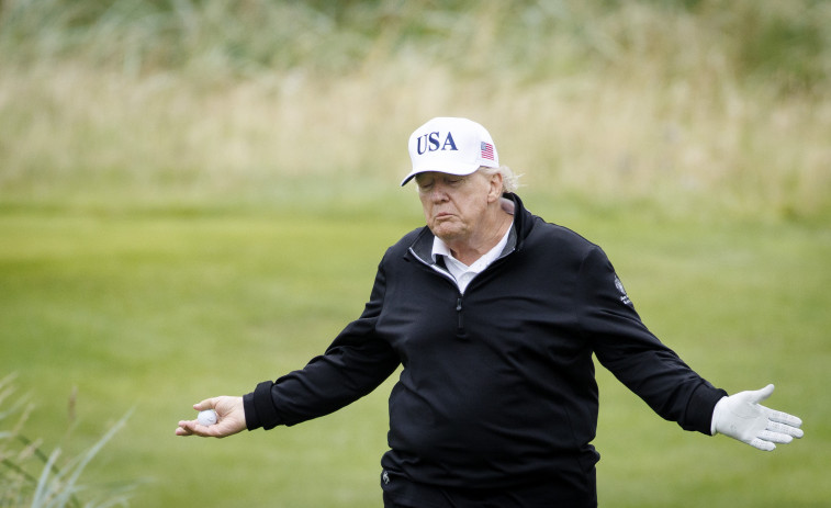 Trump anuncia un acuerdo con la UE que incluye aranceles del 15% y compras de energía