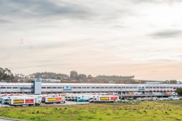 GADISA RETAIL SEDE CENTRAL