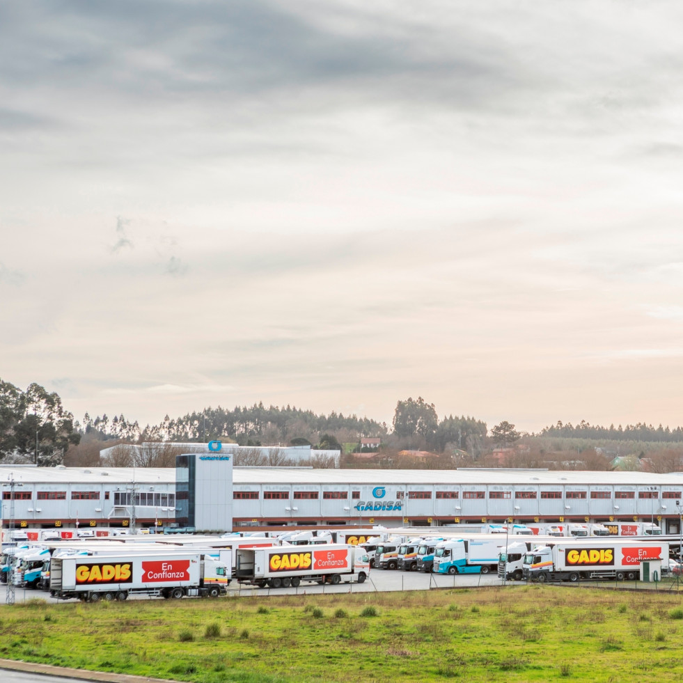GADISA Retail lidera su sector en Galicia con 8.880 trabajadores directos
