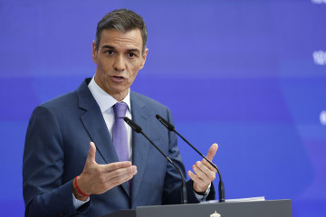 Pedro Sánchez
