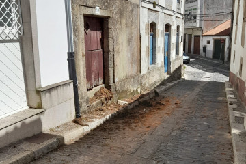 Cascotes Betanzos