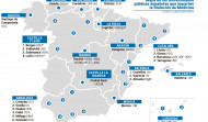El grado de Medicina en A Coruña equilibraría el mapa de la comunidad universitaria española