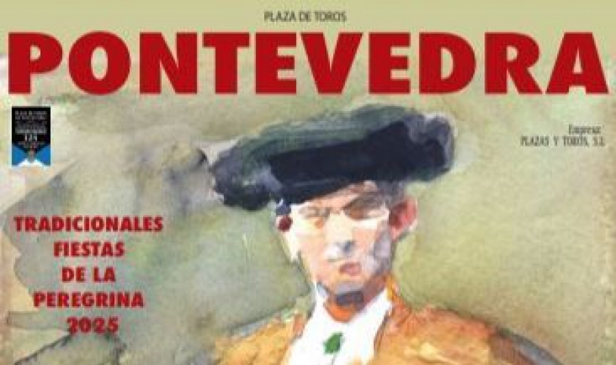 La Feria de Pontevedra reúne a los mejores Toreros del  momento