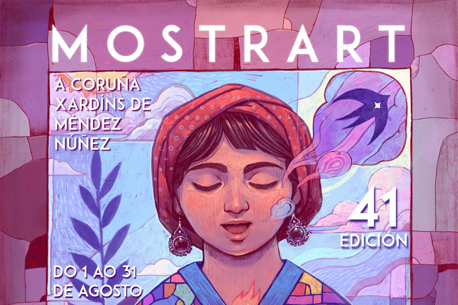 Regresa a A Coruña la feria de artesanía más importante