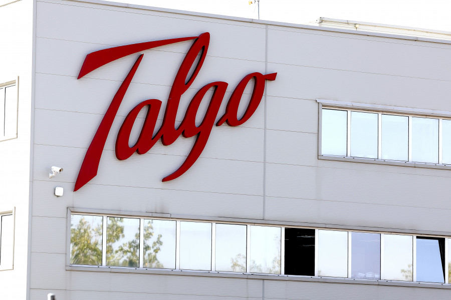 El Estado entra en Talgo con 75 millones de euros