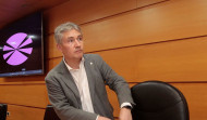 Ricardo Cao: “Tomar decisións nas que non están todas as partes implicadas non é unha boa forma de poder traballar”