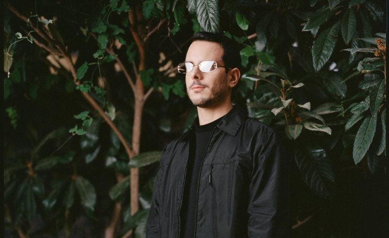 Baiuca | “É positivo que existan proxectos con identidade; pódese triunfar na música coa idea de cantar na túa lingua”