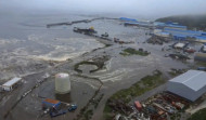Alerta de tsunami en todo el Pacífico por un fuerte terremoto de 8,8 grados
