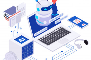 2304.i039.017.F.m004.c9.AI generated art AI powered content creation isometric