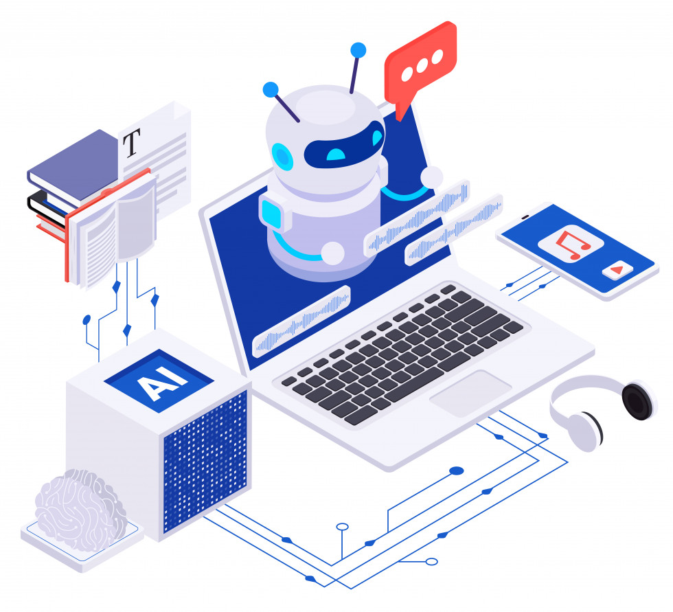 2304.i039.017.F.m004.c9.AI generated art AI powered content creation isometric