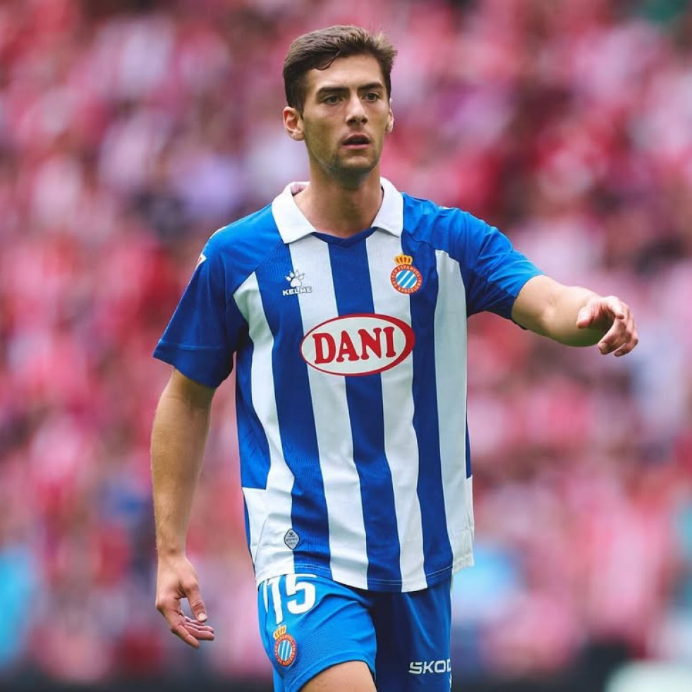OFICIAL | José Gragera, nuevo fichaje del Deportivo