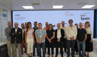 El CITIC refuerza su alianza con el MIT y se consolida como polo internacional de talento investigador