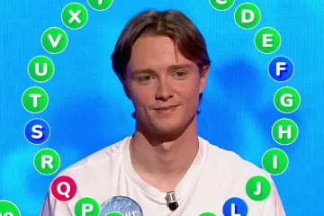 Manu Pasapalabra