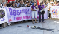 La trabajadora social asesinada en O Porriño denunció que sufría acoso el mismo día en que murió