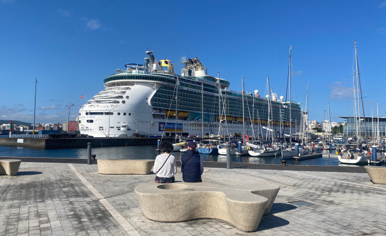 ¿Qué tiempo hará este fin de semana en A Coruña?