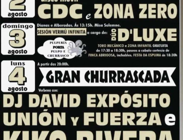 Evento