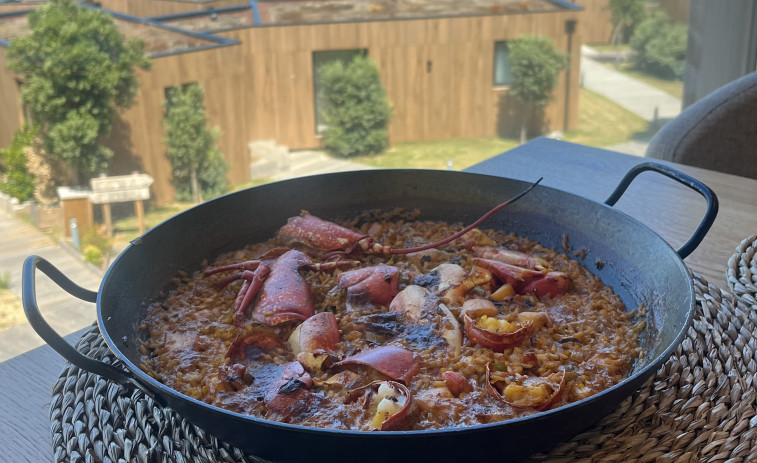 Espazo Gastro: la experiencia gastronómica que tu paladar estaba pidiendo