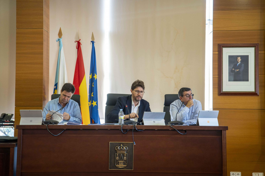 Arteixo construirá dos nuevas sendas con carril bici en Sabón