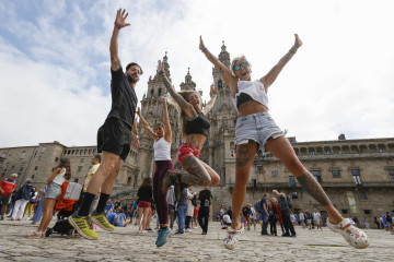 Galicia 1 TURISMO