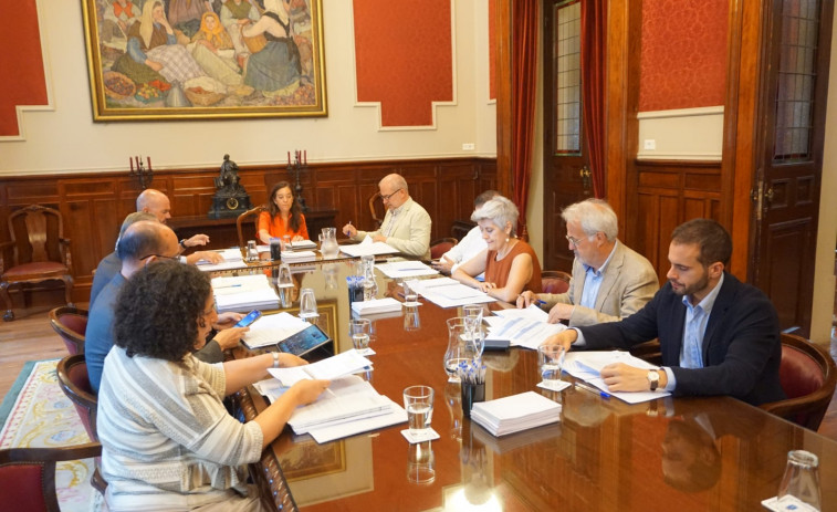 El Consorcio de la Música de A Coruña solicita una inyección económica urgente