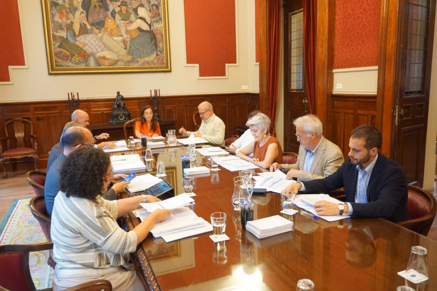 El Consorcio de la Música de A Coruña solicita una inyección económica urgente