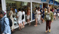 Feria Mostrart en A Coruña