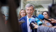 Rueda asegura que el fallo del tribunal europeo sobre los eólicos 