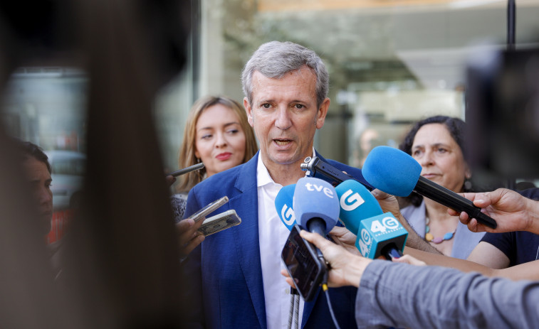 Rueda asegura que el fallo del tribunal europeo sobre los eólicos 