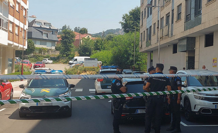 Investigan la muerte en O Porriño de una mujer que se dedicaba a la prostitución