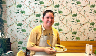 Anako de Pan, el pop-up que reinventa el brunch con focaccias en A Coruña