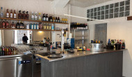 Santana, el bar que apuesta por la sencillez y el buen tardeo en A Coruña