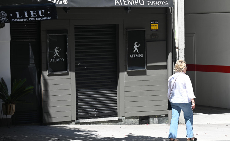 El nuevo local para eventos en A Coruña que “lo  va a petar en las cenas de Navidad”